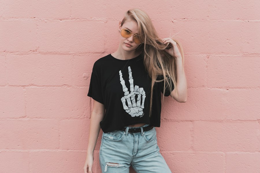 Camiseta Premium Algodão